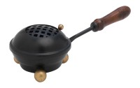 Incense pan small D 8 cm