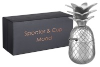 Alu silber Mood S - Specter & Cup