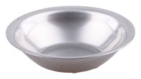 Oil burner bowl silber D 7 cm