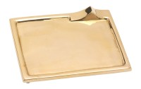 Platillo rectangular 11x8 cm