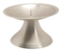 Candlestand D 9 cm matt