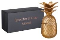 Alu gold Mood G - Specter & Cup