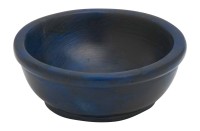 Incense bowl blue D 6,5 cm